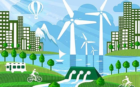 Making Tomorrow’s Cities Cleaner, Safer and Happier