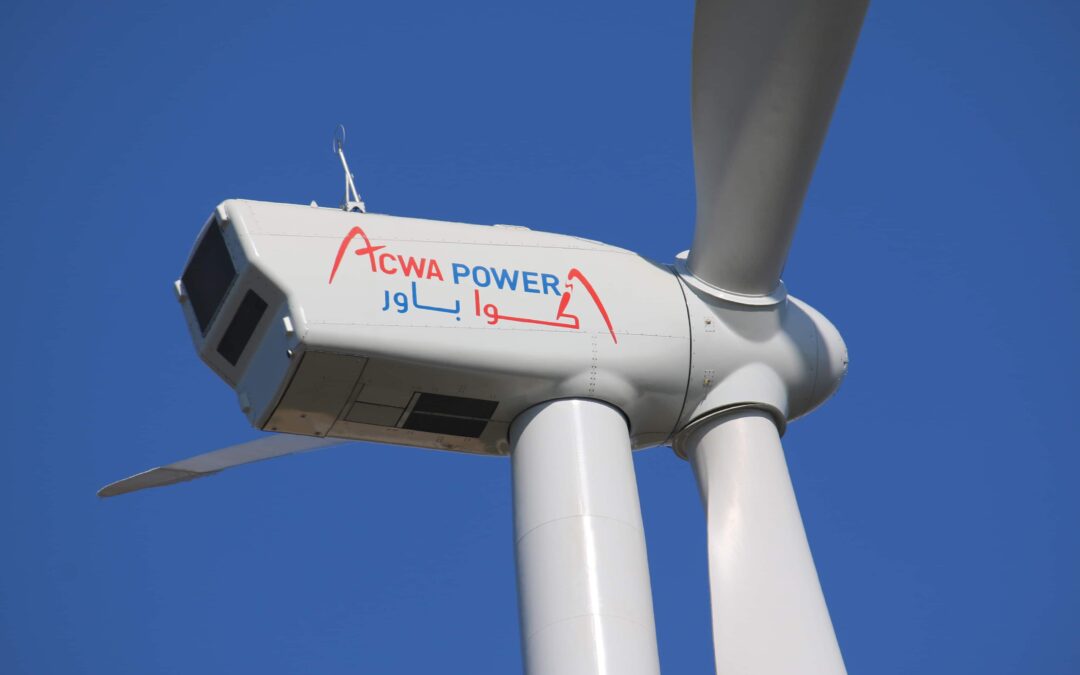 ACWA POWER