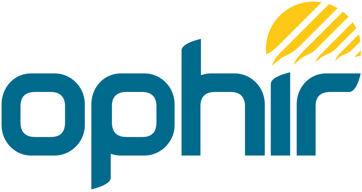 ophirlogo